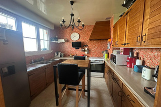  maison poilly-lez-gien 45500