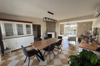  maison poilly-lez-gien 45500