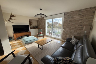  maison poilly-lez-gien 45500