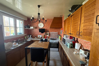  maison poilly-lez-gien 45500