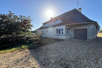 maison poilly-lez-gien 45500