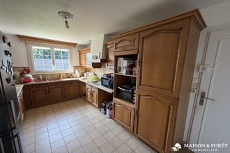  maison poilly-lez-gien 45500