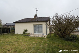  maison poilly-lez-gien 45500