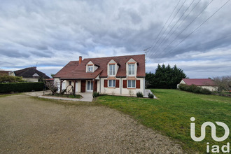  maison poilly-lez-gien 45500