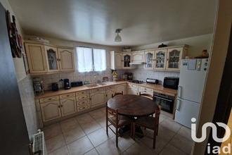  maison poilly-lez-gien 45500