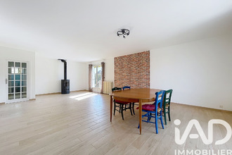  maison poilly-lez-gien 45500