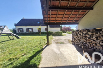  maison poilly-lez-gien 45500