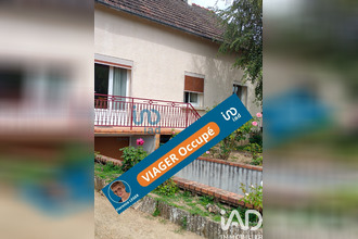  maison poilly-lez-gien 45500