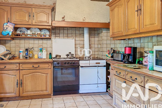  maison poilly-lez-gien 45500