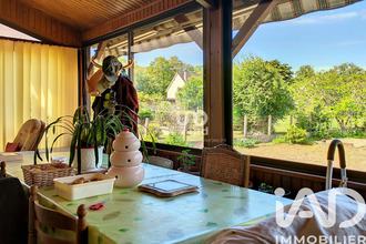  maison poilly-lez-gien 45500