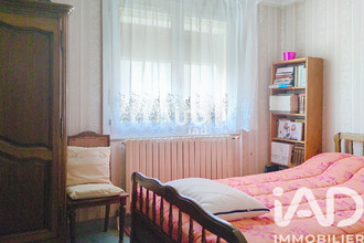  maison poilly-lez-gien 45500