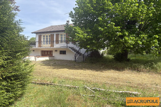  maison poilly-lez-gien 45500