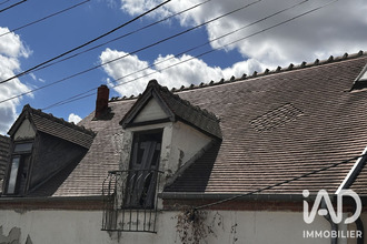 maison poilly-lez-gien 45500