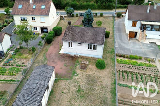  maison poilly-lez-gien 45500