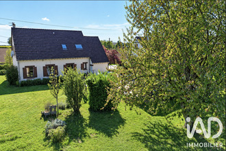  maison poilly-lez-gien 45500