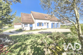  maison poilly-lez-gien 45500