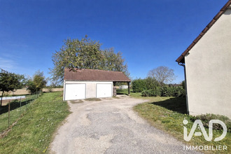  maison poilly-lez-gien 45500