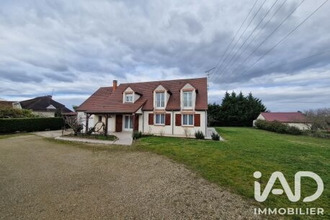  maison poilly-lez-gien 45500