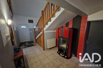  maison poilly-lez-gien 45500