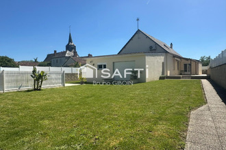  maison poilly-lez-gien 45500