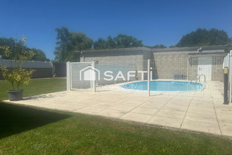  maison poilly-lez-gien 45500