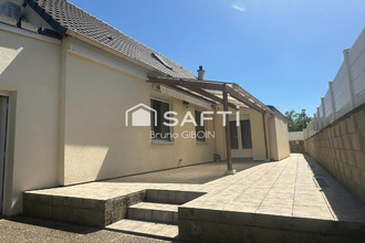  maison poilly-lez-gien 45500