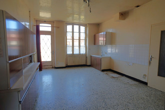  maison poilly-sur-tholon 89110