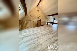  maison poilly-sur-tholon 89110