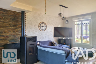 maison poilly-sur-tholon 89110