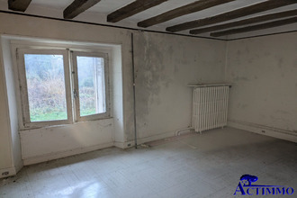  maison poilly-sur-tholon 89110