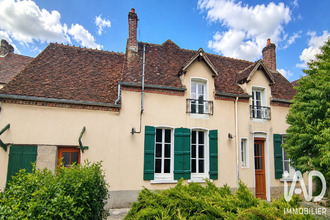  maison poilly-sur-tholon 89110