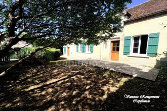  maison poilly-sur-tholon 89110