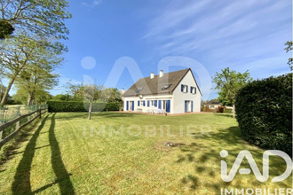  maison poincy 77470