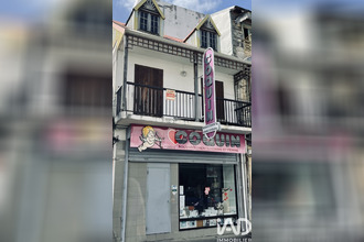  maison pointe-a-pitre 97110