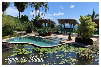  maison pointe-noire 97116