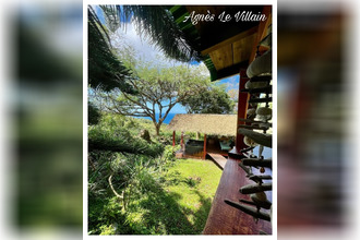  maison pointe-noire 97116