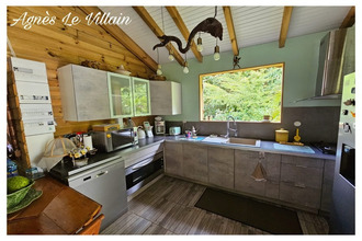  maison pointe-noire 97116