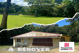  maison pointe-noire 97116