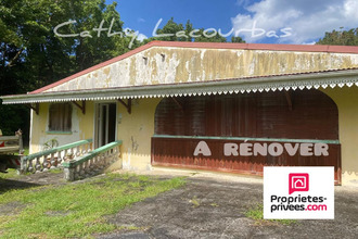  maison pointe-noire 97116