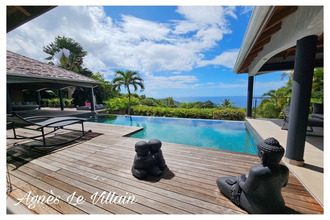  maison pointe-noire 97116