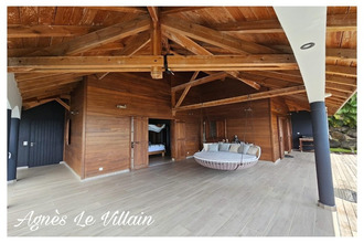  maison pointe-noire 97116