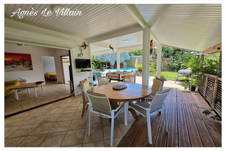  maison pointe-noire 97116