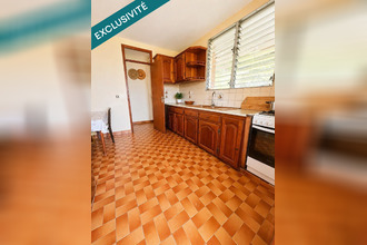  maison pointe-noire 97116