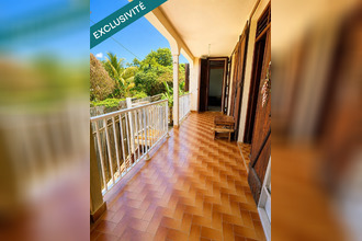  maison pointe-noire 97116
