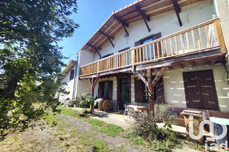  maison pointis-inard 31800