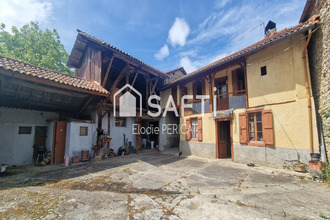  maison pointis-inard 31800