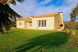  maison poiroux 85440