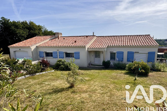  maison poiroux 85440