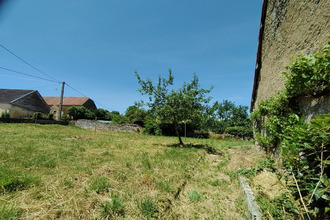  maison poiseul-la-ville-et-laperriere 21450