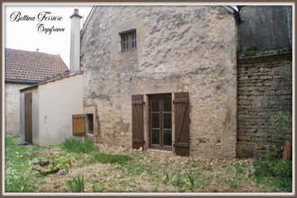  maison poiseul-la-ville-et-laperriere 21450